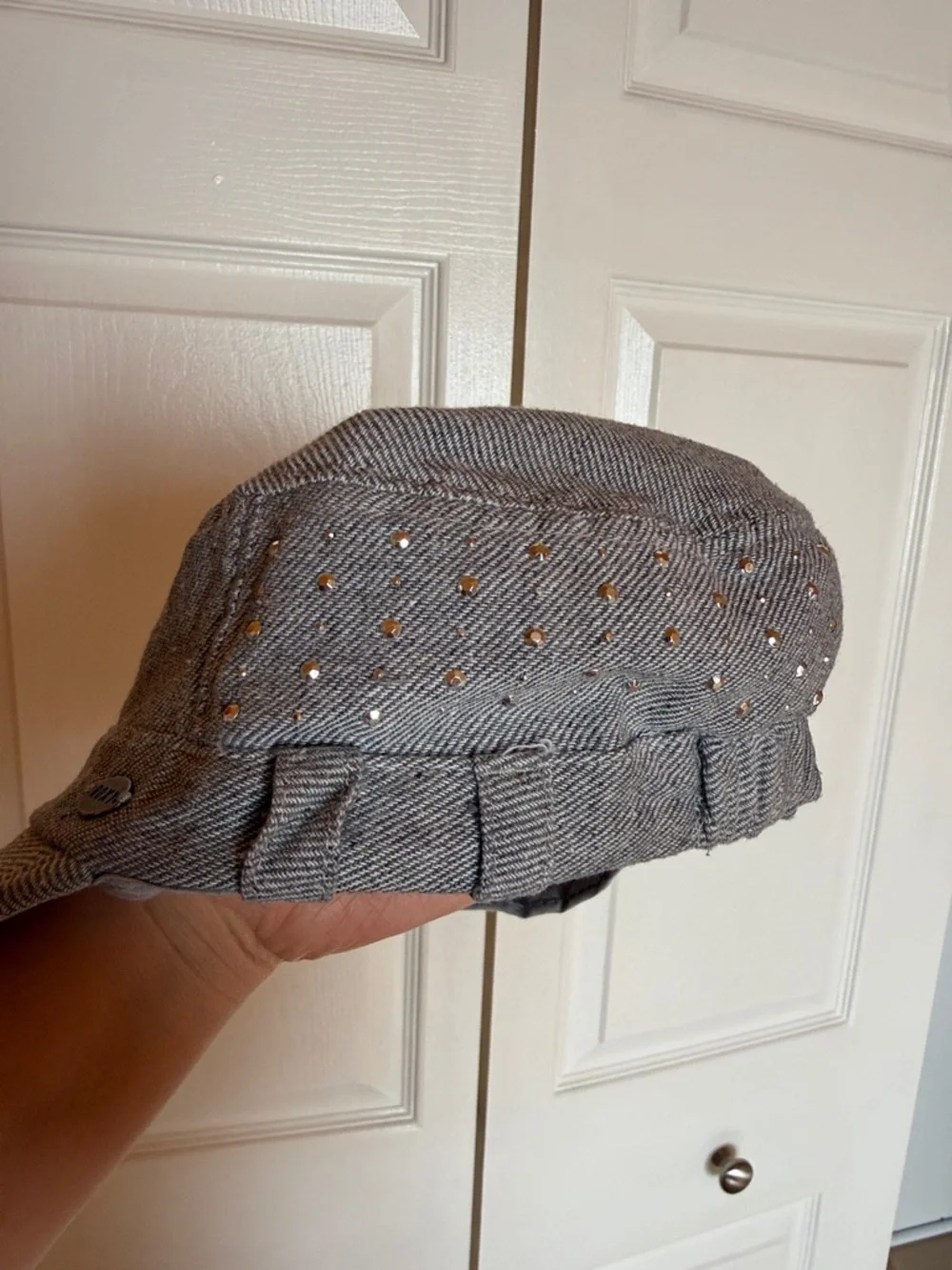 Roxy Hat - Picture 3 of 4